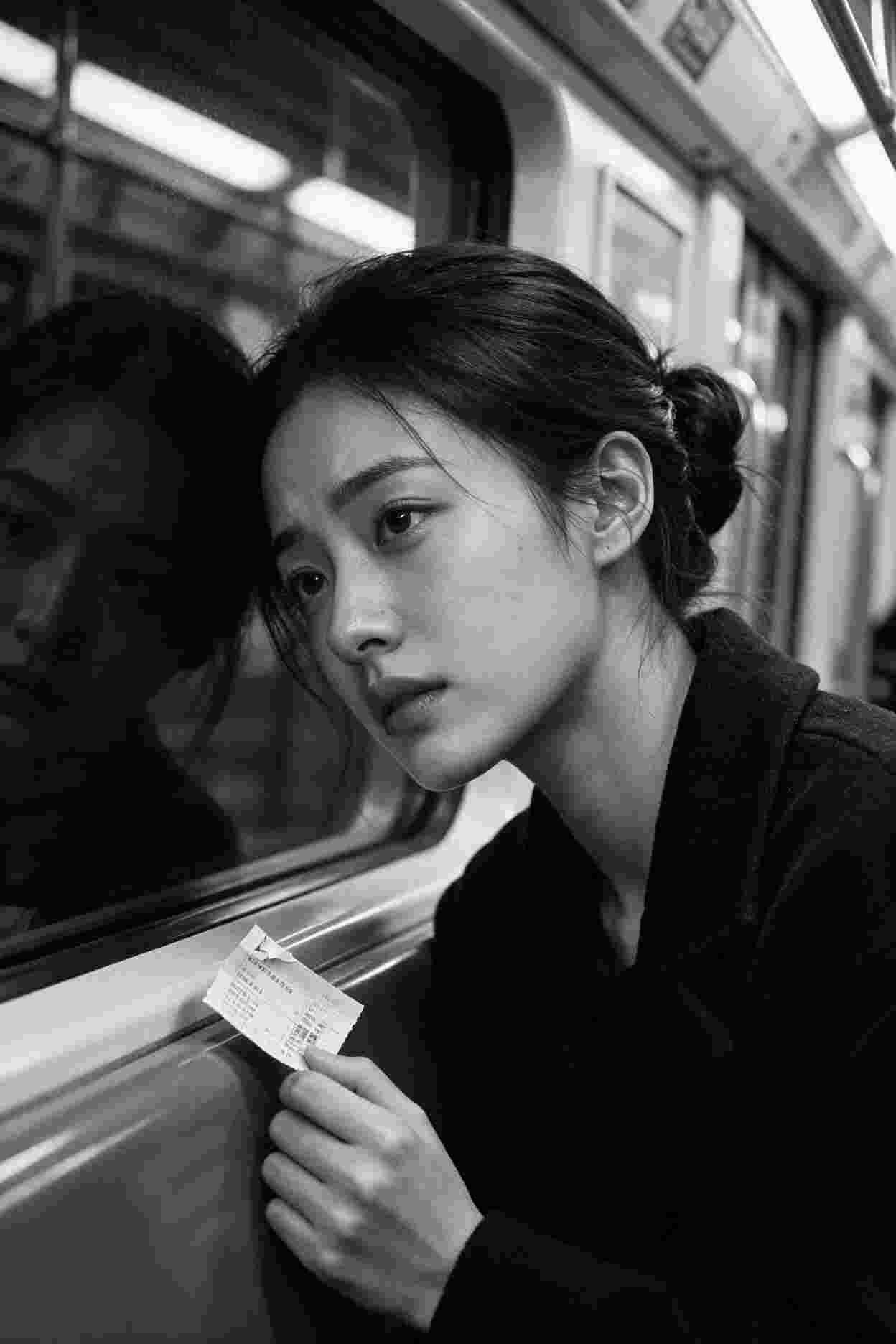 迷彩少年